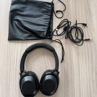 Cuffie Bluetooth Over Ear
