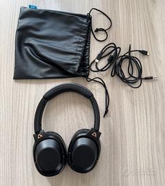 Cuffie Bluetooth Over Ear