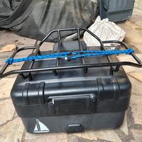 top case moto vario