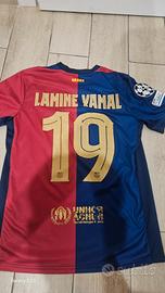 Maglia Barcellona
