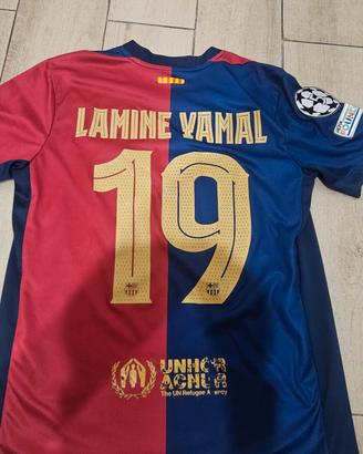 Maglia Barcellona