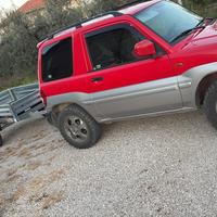 Pajero pinin 1.8 gdi