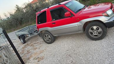 Pajero pinin 1.8 gdi