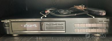 Tuner Kenwood