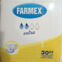 Pannoloni Mutandina XL extra