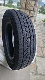 Gomme neve