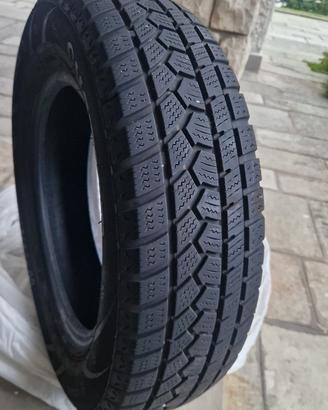 Gomme neve