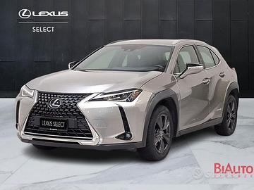 Lexus UX 250h 2.0 Executive 2wd cvt my20