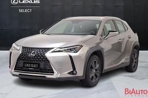 Lexus UX 250h 2.0 Executive 2wd cvt my20