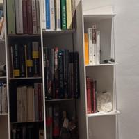 Libreria Boffi CTline 3 ripiani o 7