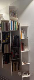 Libreria Boffi CTline 3 ripiani o 7