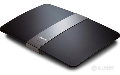 Router professionale Linksys Cisco EA4500