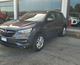 OPEL Grandland X 1.5 diesel Ecotec Start&Stop au