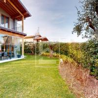 Villa singola - Soiano del Lago