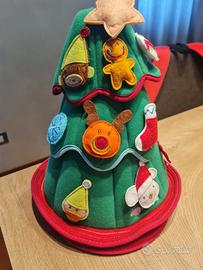 Albero di Natale Imaginarium