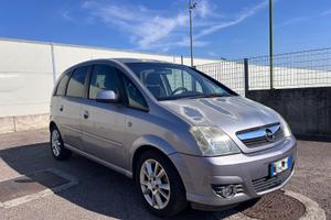 Opel Meriva NEOPATENTATI