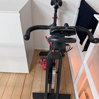 cyclette Domyos spin bike 500