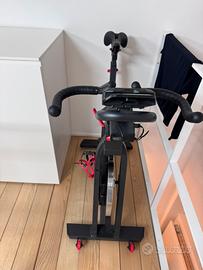 cyclette Domyos spin bike 500