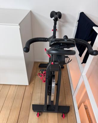 cyclette Domyos spin bike 500