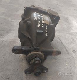 BMW S1 F20-F21 2.0D 2012-2015 Differenziale