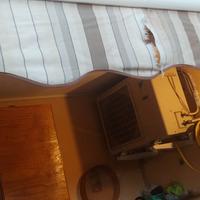 Tende da sole con telo da sostituire