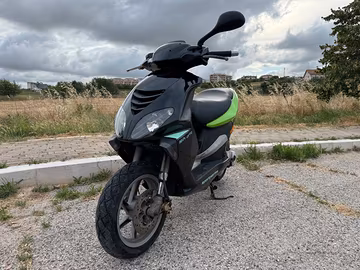 Piaggio NRG Power DD 50