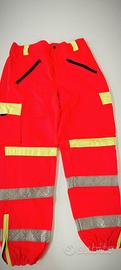 Pantalone 118 CS EMERGENZA 