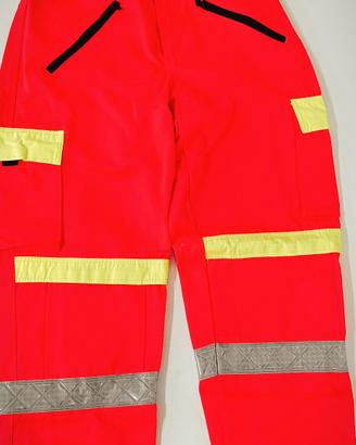 Pantalone 118 CS EMERGENZA 