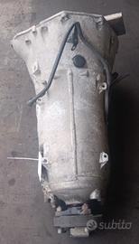 cambio automatico Mercedes W211 270cdi