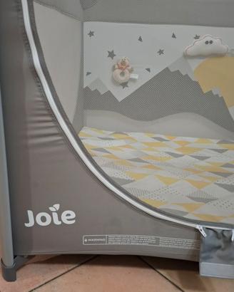 Box per bambini Joie grigio fantasia