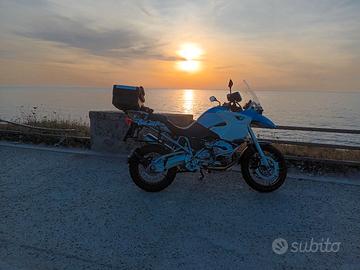 bmw gs 1200 