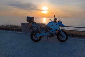 bmw gs 1200 