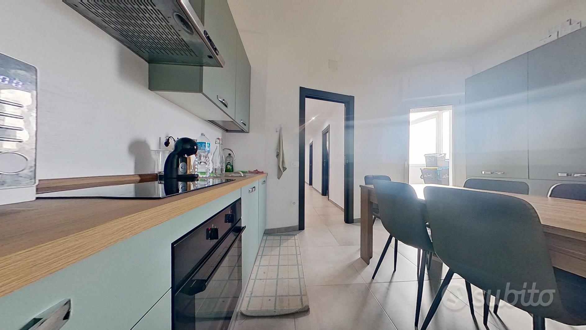 Camera per studenti/studentesse Is mirrionis - Camere/Posti letto In ...
