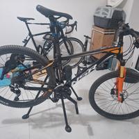 nsr tcx 7.5 