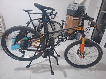 nsr tcx 7.5 