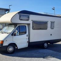 Vendita camper