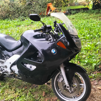 BMW k1200rs