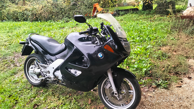 BMW k1200rs