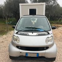 Smart 450 cabrio/ Ricambi/ accessori
