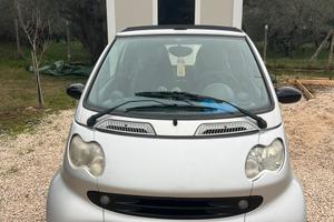 Smart 450 cabrio/ Ricambi/ accessori