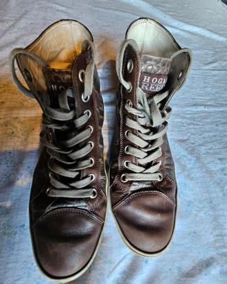 Scarpe Hogan Rebel taglia 39