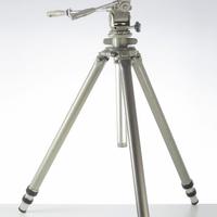 Gitzo RA 4 Testa N.3