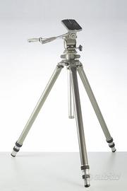 Gitzo RA 4 Testa N.3