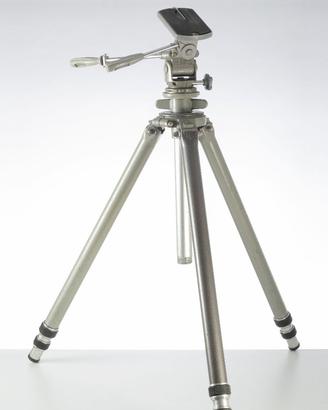 Gitzo RA 4 Testa N.3