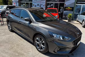 FORD FOCUS 1.5TDCI 120CV ST LINE