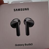 Samsung Galaxy buds3 