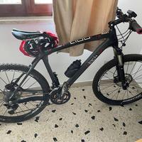 MTB Radon Black Sin 26