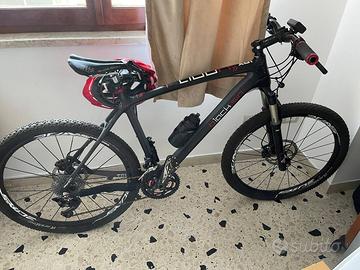 MTB Radon Black Sin 26