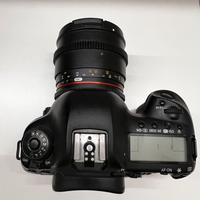 Canon 5D MK IV