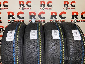 4 GOMME USATE 195/65R15 91 H KLEBER - INVERNALI